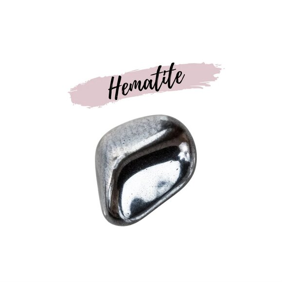 Bundle / Lot of Healing Hematite Jewelry - Picture 1 of 8